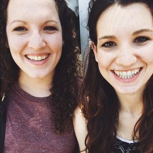 Meet your Posher, Brianna